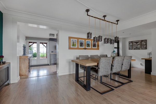 Medium property photo - Schokkerringweg 37B, 8307 RC Ens